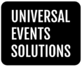 UNIVERSAL EVENTS SOLUTIONS